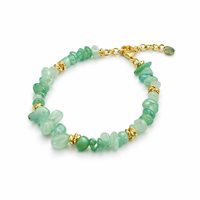Bracciale Manu Bracelets and More Donna in Alluminio Corallo KOBRMA01-VA